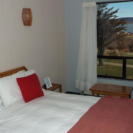 Hotel Hd Natales Пуерто-Наталес Екстер'єр фото