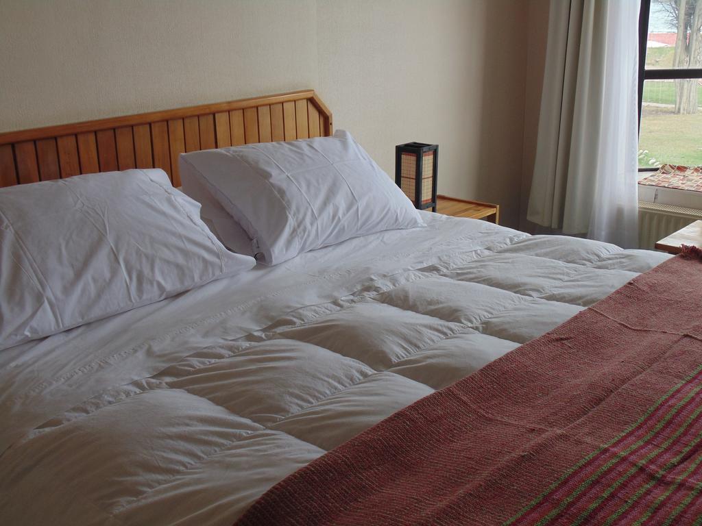 Hotel Hd Natales Пуерто-Наталес Екстер'єр фото