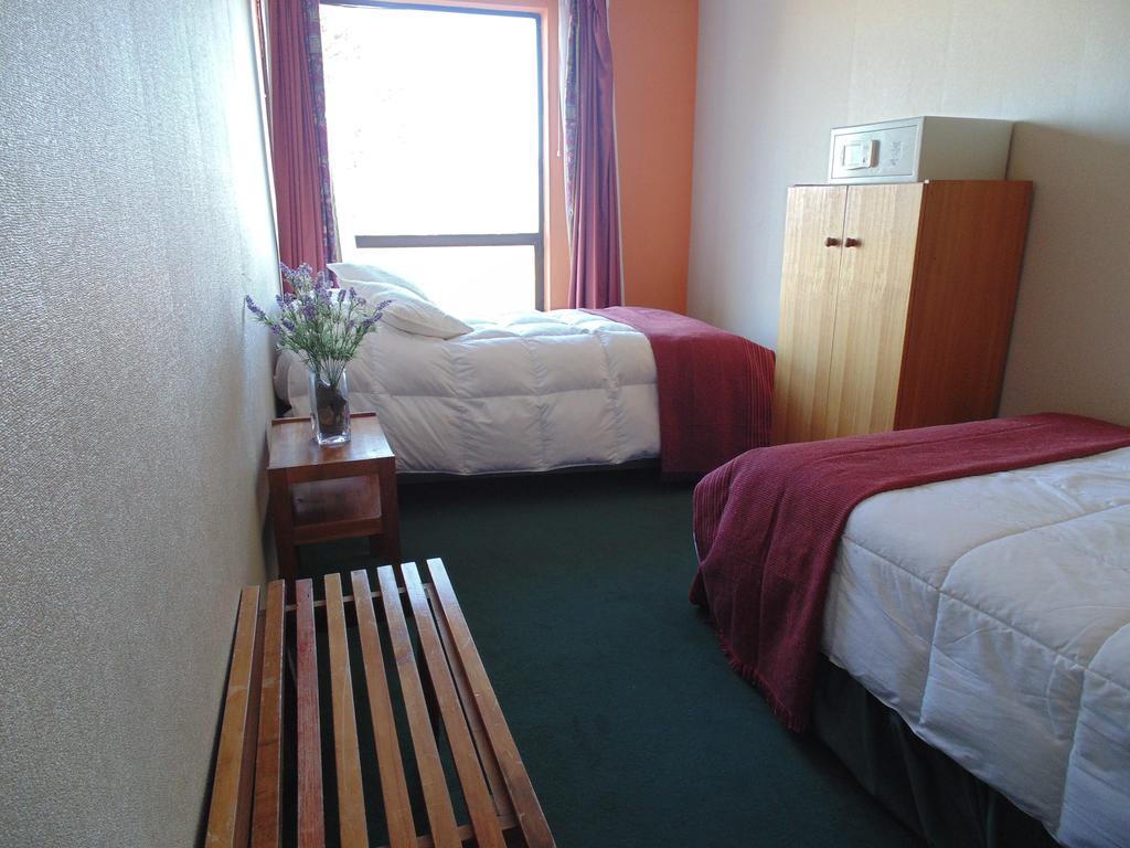 Hotel Hd Natales Пуерто-Наталес Екстер'єр фото