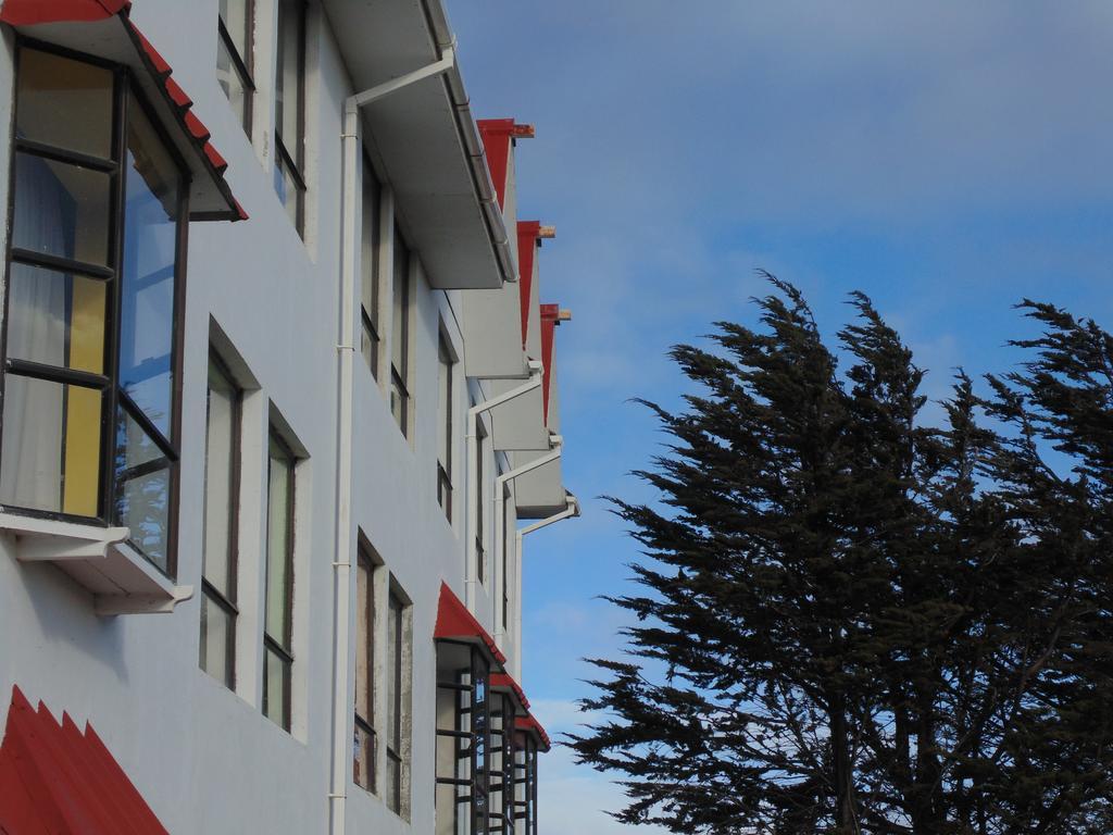 Hotel Hd Natales Пуерто-Наталес Екстер'єр фото