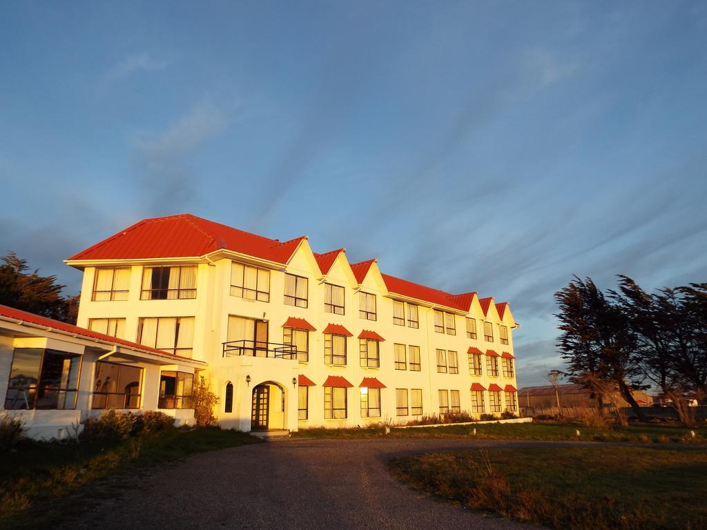 Hotel Hd Natales Пуерто-Наталес Екстер'єр фото