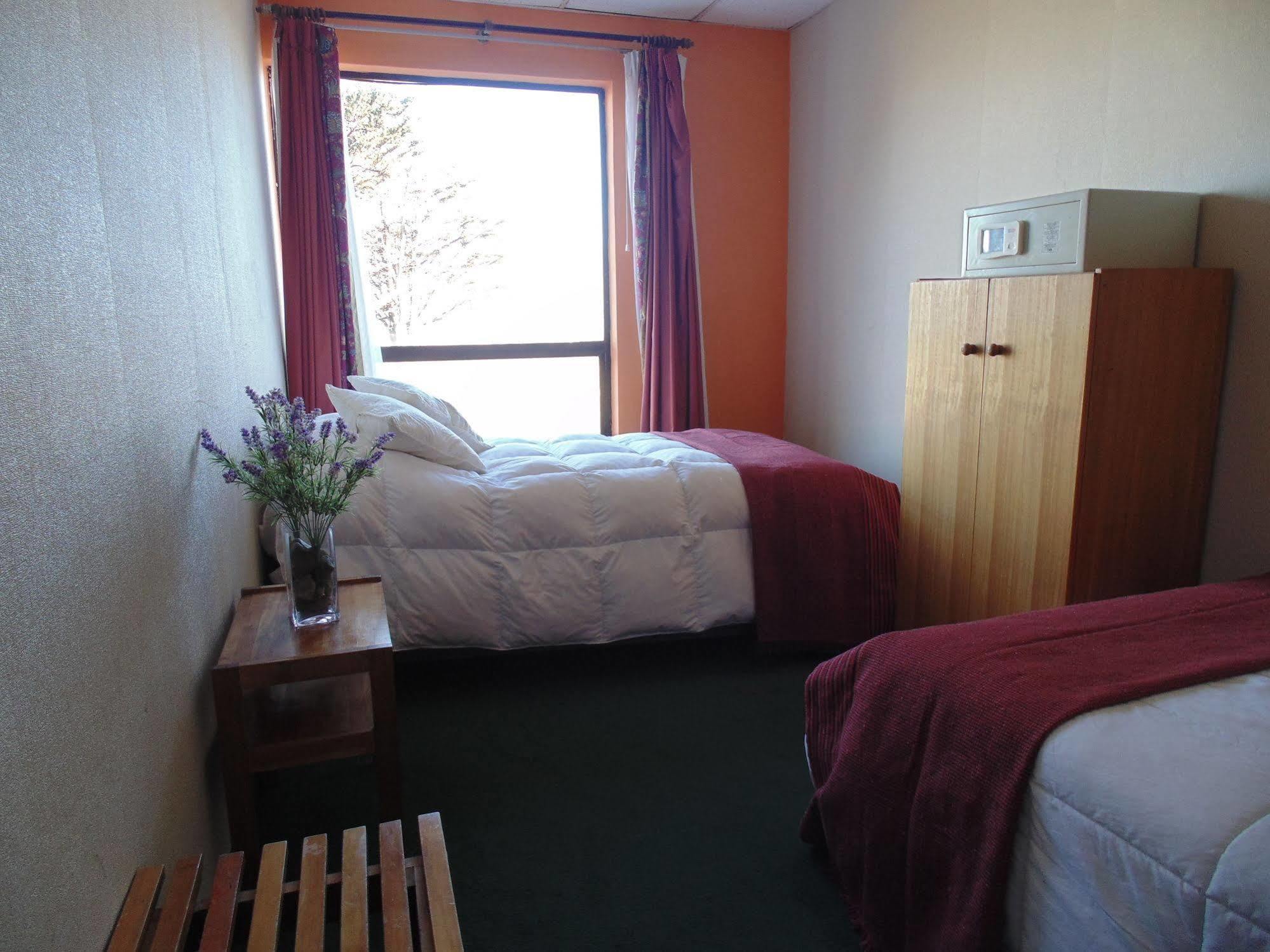Hotel Hd Natales Пуерто-Наталес Екстер'єр фото