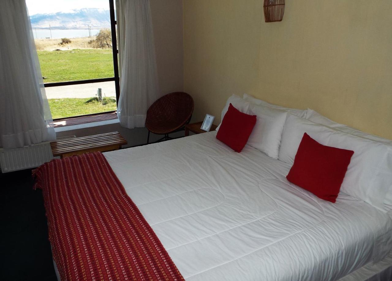 Hotel Hd Natales Пуерто-Наталес Екстер'єр фото