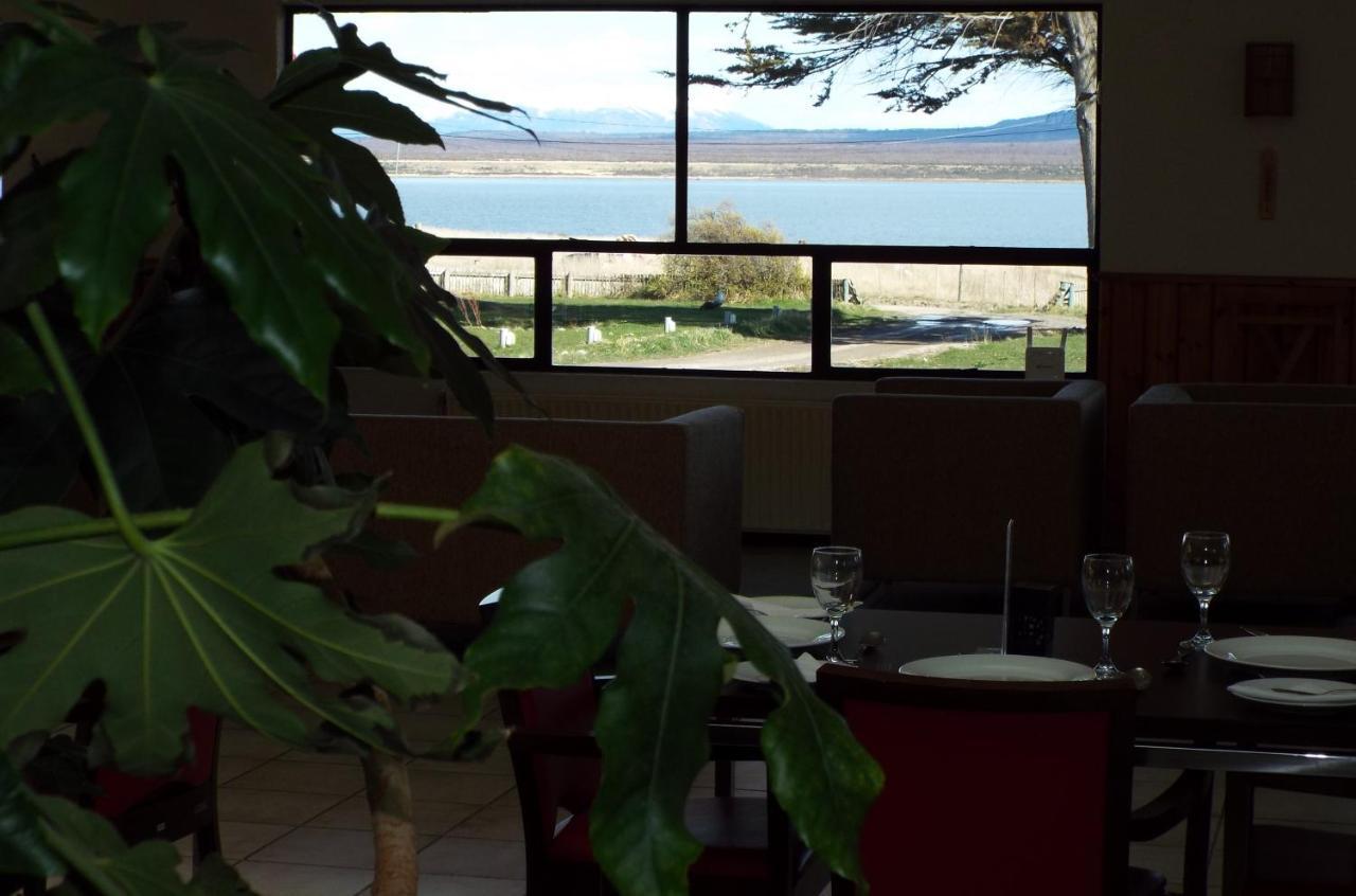 Hotel Hd Natales Пуерто-Наталес Екстер'єр фото