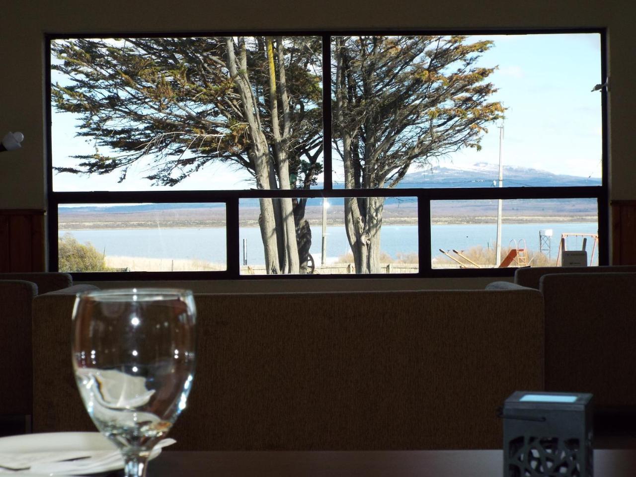 Hotel Hd Natales Пуерто-Наталес Екстер'єр фото