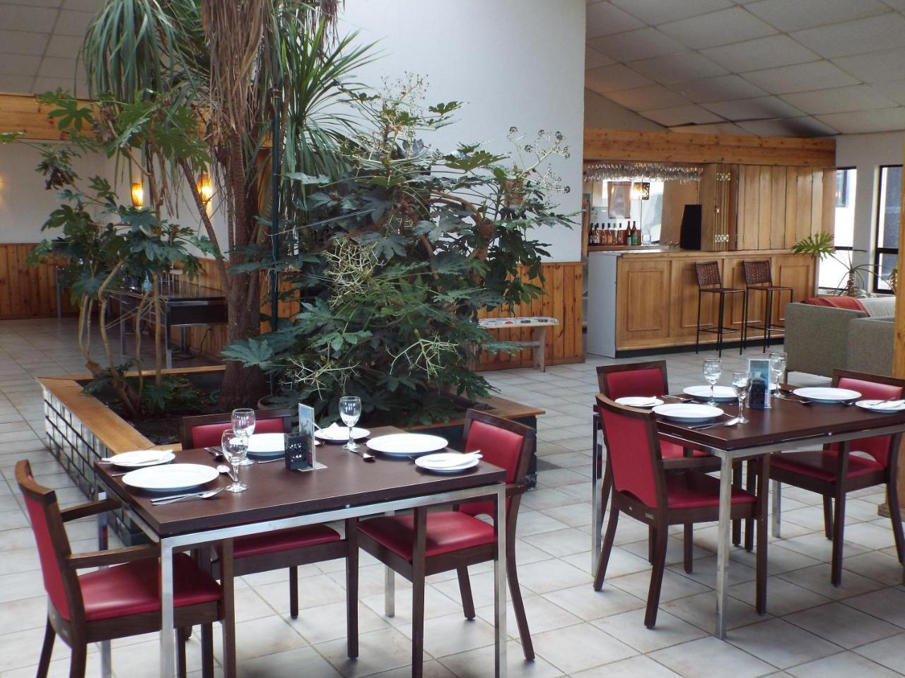 Hotel Hd Natales Пуерто-Наталес Екстер'єр фото